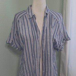 Universal Thread Short Sleeved Top